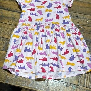 Tucker and Tate to print dress size 2T